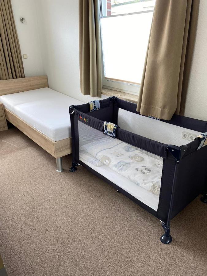 Ferienhaus Tamm-Voss Groemitz Ngoại thất bức ảnh