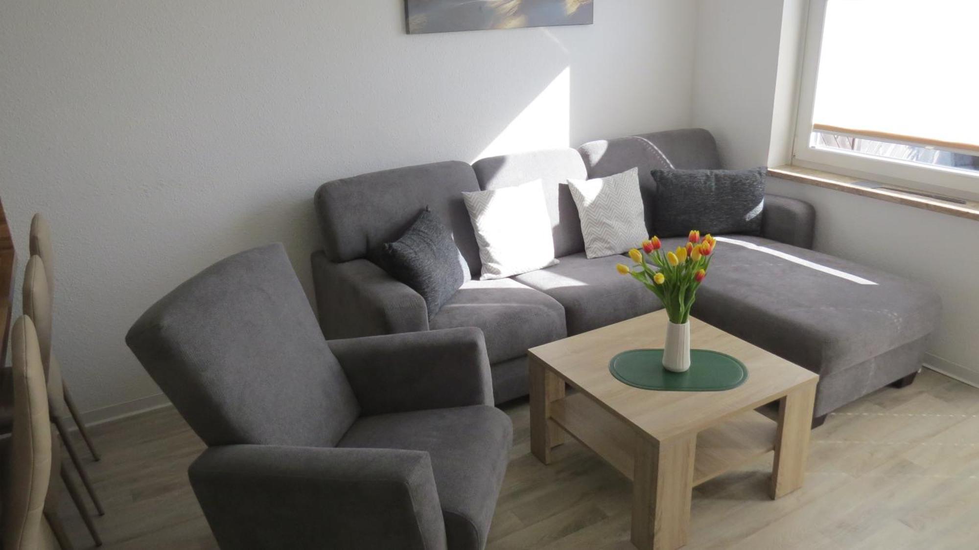Ferienhaus Tamm-Voss Groemitz Ngoại thất bức ảnh