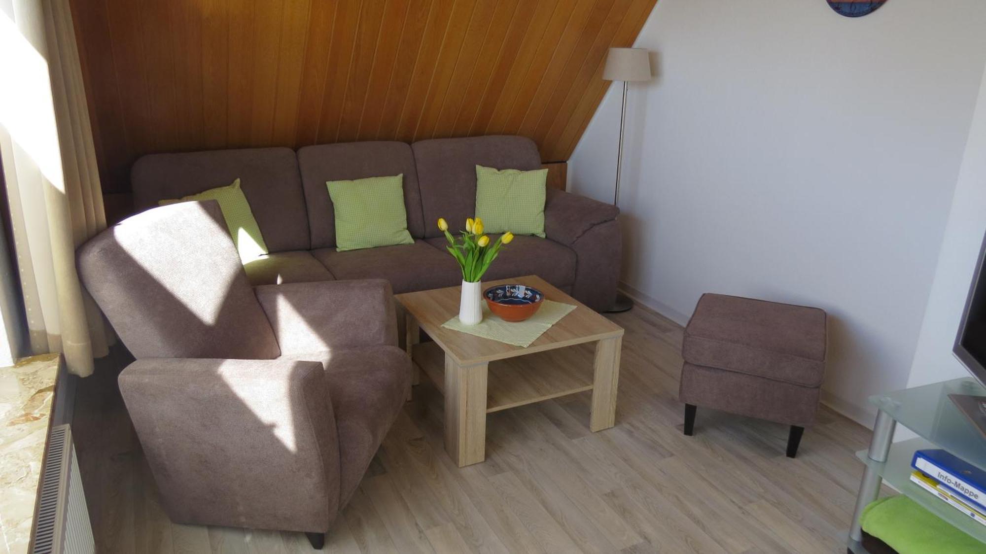 Ferienhaus Tamm-Voss Groemitz Ngoại thất bức ảnh
