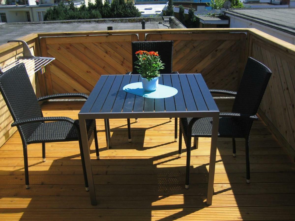 Ferienhaus Tamm-Voss Groemitz Ngoại thất bức ảnh