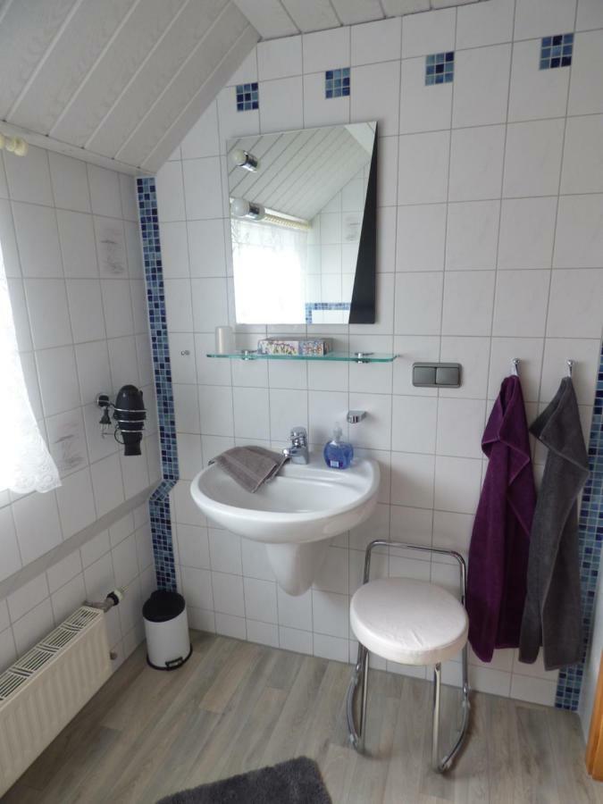 Ferienhaus Tamm-Voss Groemitz Ngoại thất bức ảnh