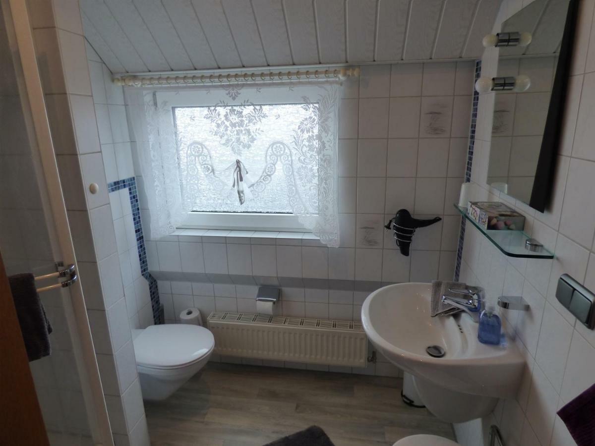 Ferienhaus Tamm-Voss Groemitz Ngoại thất bức ảnh