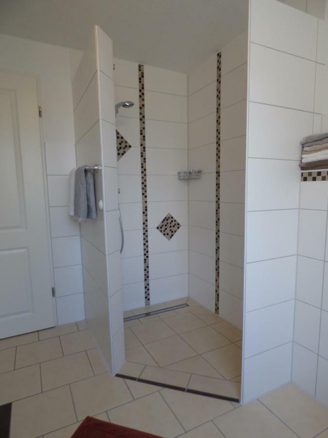 Ferienhaus Tamm-Voss Groemitz Ngoại thất bức ảnh