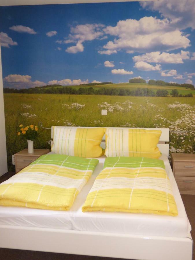 Ferienhaus Tamm-Voss Groemitz Ngoại thất bức ảnh