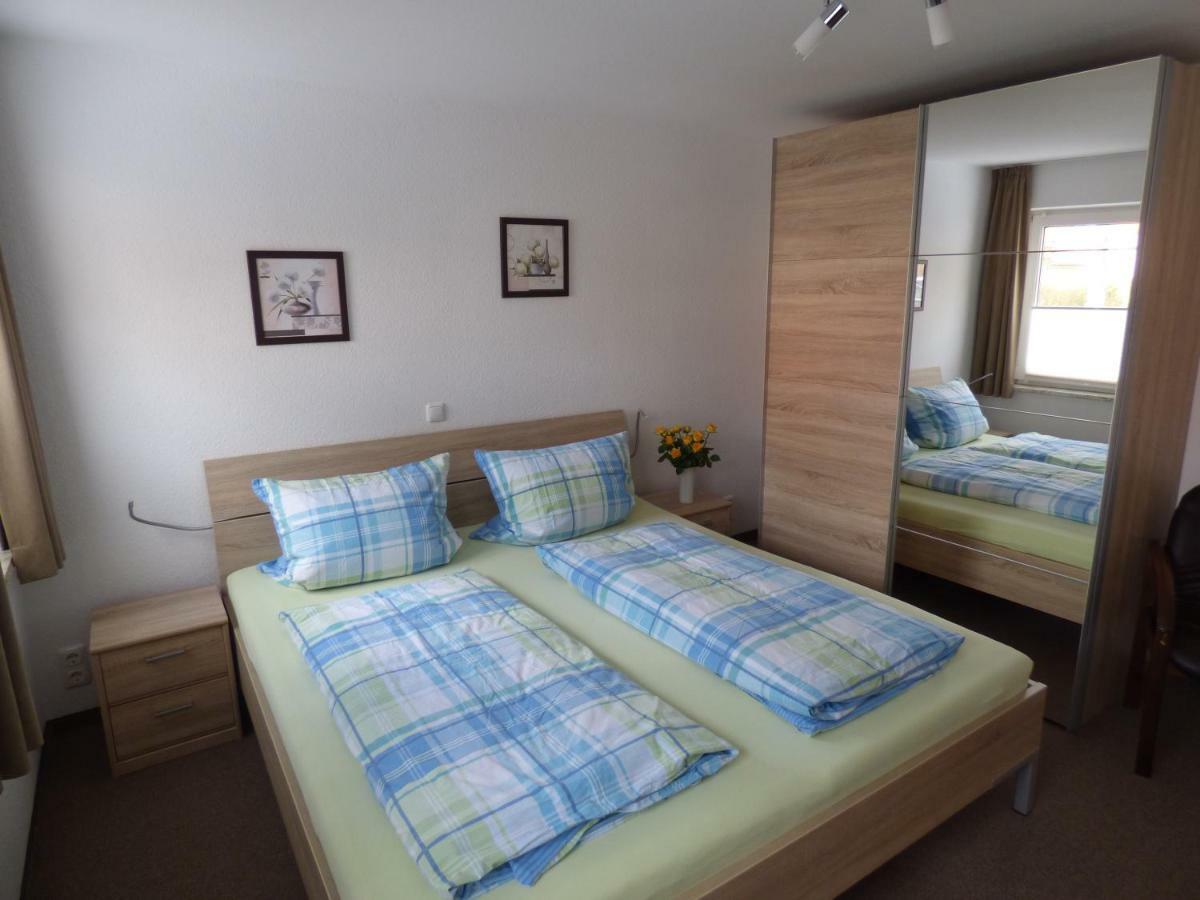 Ferienhaus Tamm-Voss Groemitz Ngoại thất bức ảnh