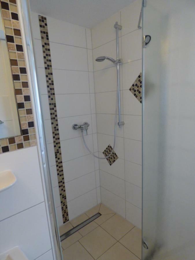 Ferienhaus Tamm-Voss Groemitz Ngoại thất bức ảnh